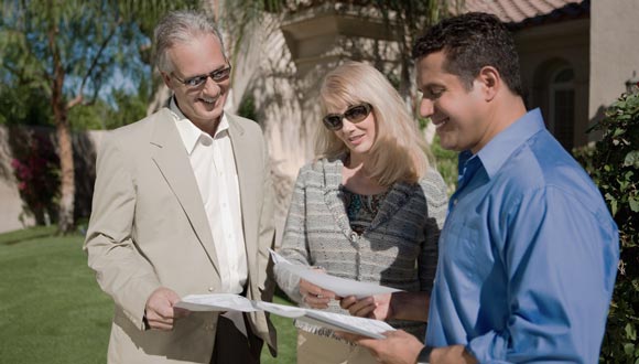 Make the buying or selling process easier with a home inspectio from Gestalt Home Inspections